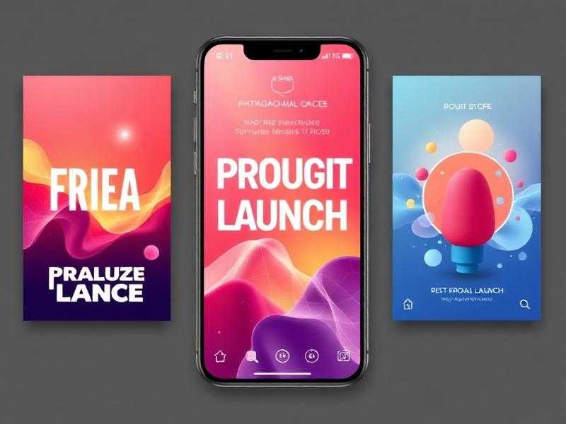 Social Media Campaign